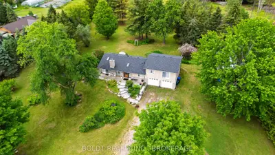 5832 5th Side Road, Innisfil, On L0l 1l0