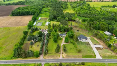 5832 5th Side Road, Innisfil, On L0l 1l0