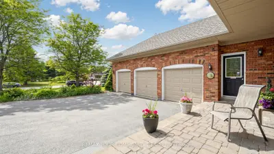 58 Mcmullen Drive, Whitchurch-stouffville, On L4a 7x4