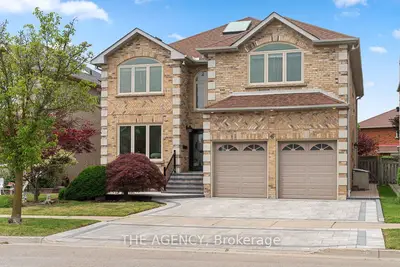 6 Sheila Crescent, Richmond Hill, On L4b 2z8