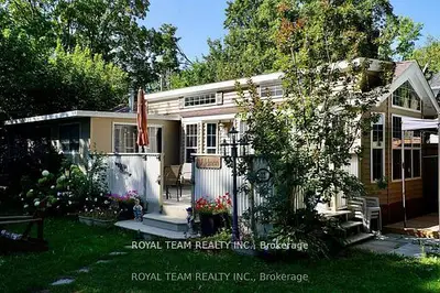 MobileTrailer in Whitchurch-Stouffville