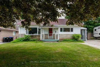 199 Tupper Street W, New Tecumseth, On L9r 1b6
