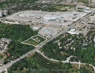8272 & 8302 Mccowan Road, Markham, On L3p 8e1