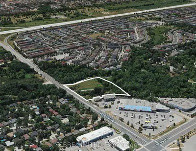 8272 & 8302 Mccowan Road, Markham, On L3p 8e1
