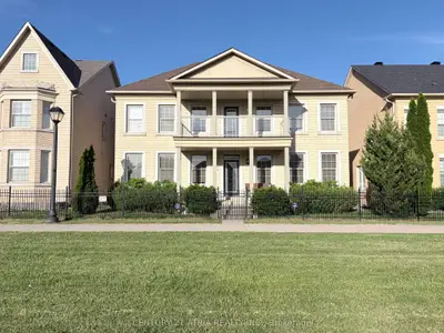 Detached in Markham