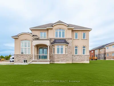Detached in Georgina