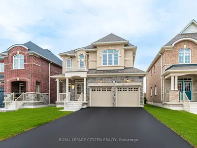 Detached in Georgina