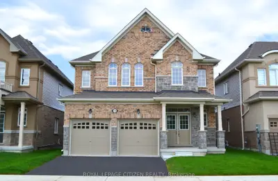 140 Hawkins Street, Georgina, On L0e 1r0
