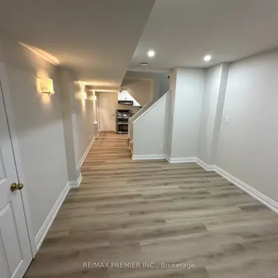 Semi-Detached in Vaughan