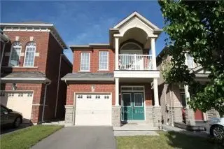 Detached in Vaughan