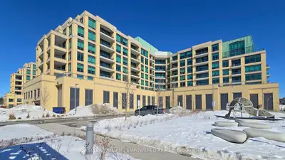 11750 Ninth Line 810, Whitchurch-stouffville, On L4a 5g1