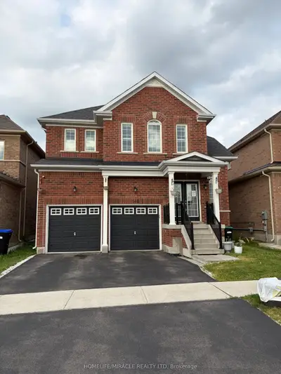 148 Milby Crescent, Bradford West Gwillimbury, On L3z 0x8