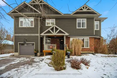478 Main Street, King, On L0g 1t0