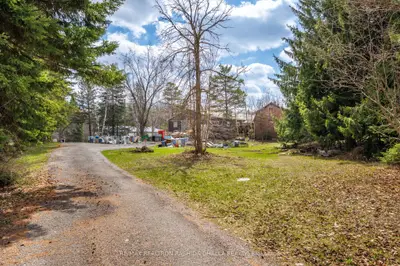 443 Goodwood Road, Uxbridge, On L0c 1a0
