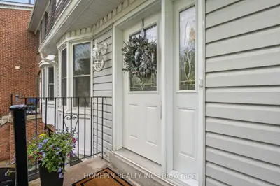 86 Confederation Way, Markham, On L3t 5r5