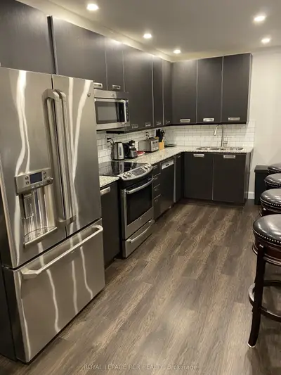 Condo Townhouse in Aurora