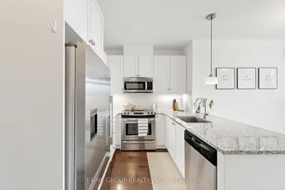 Condo Apartment in Aurora