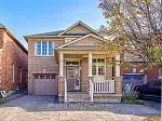 Detached in Markham