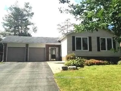 Detached in Markham