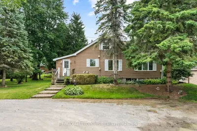 4359 Lloydtown Aurora Road, King, On L7b 0e1