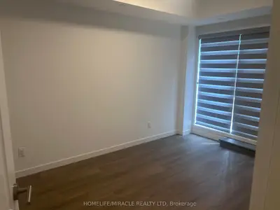 Condo Townhouse in Markham