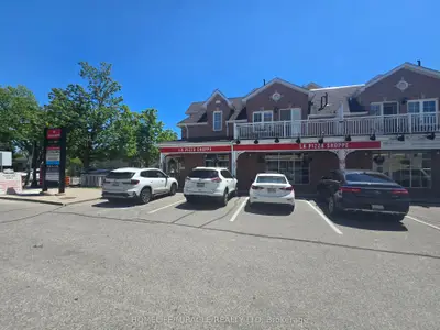 10462 Islington Avenue 6, Vaughan, On L0j 1c0