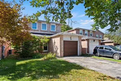 Lower Level in Markham
