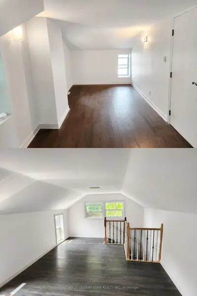 Fourplex in Georgina