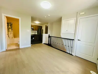 Detached in Markham