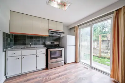Detached in Vaughan