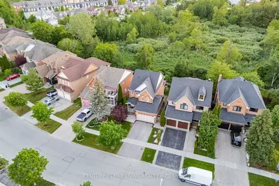 Detached in Richmond Hill