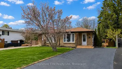 40 Smyth Crescent, New Tecumseth, On L0g 1a0