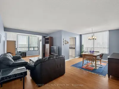 7460 Bathurst Street 1014, Vaughan, On L4j 7k9