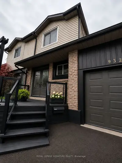 Detached in Newmarket