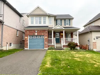Detached in New Tecumseth