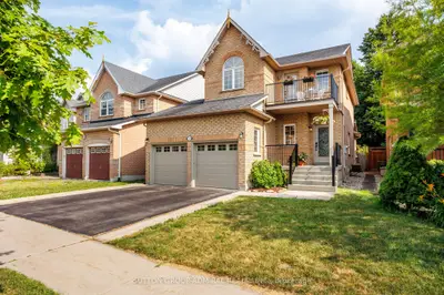 Detached in Richmond Hill