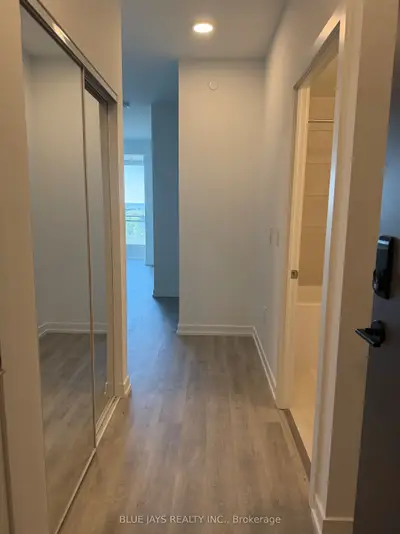 Condo Apartment in Markham