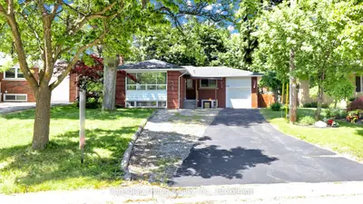 Detached in Richmond Hill