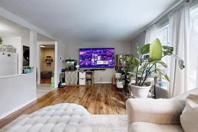 772 Happy Vale Drive, Innisfil, On L9s 2e5