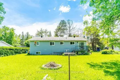 772 Happy Vale Drive, Innisfil, On L9s 2e5