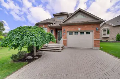 19 Napa Ridge Nw 24, New Tecumseth, On L9r 2e5