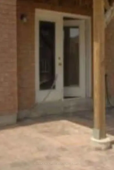 41 Cherry Bush Road Basement Apartment, Vaughan, On L6a 0r9