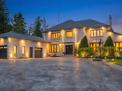 75 Rachelle Court, Vaughan, On L4l 1a6