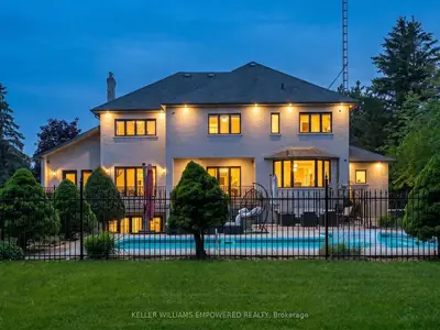 75 Rachelle Court, Vaughan, On L4l 1a6