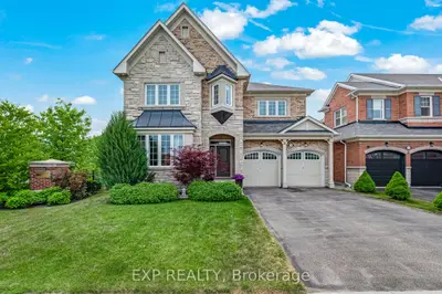 Detached in Aurora