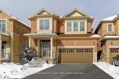 Detached in Whitchurch-Stouffville