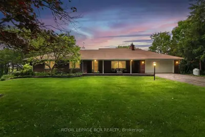 3410 19th Side Road, King, On L0g 1j0