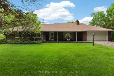 3410 19th Side Road, King, On L0g 1j0