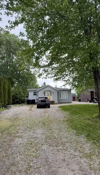 1125 SHORE ACRES Drive, Innisfil, ON L0L 1R0