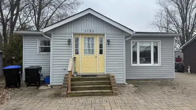1125 SHORE ACRES Drive, Innisfil, ON L0L 1R0